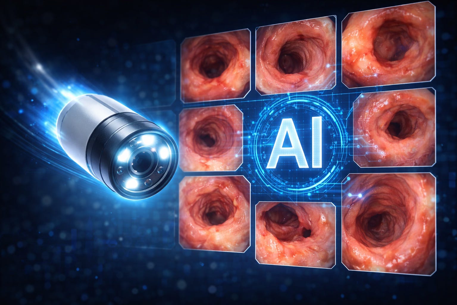 Clinical AI in Europe